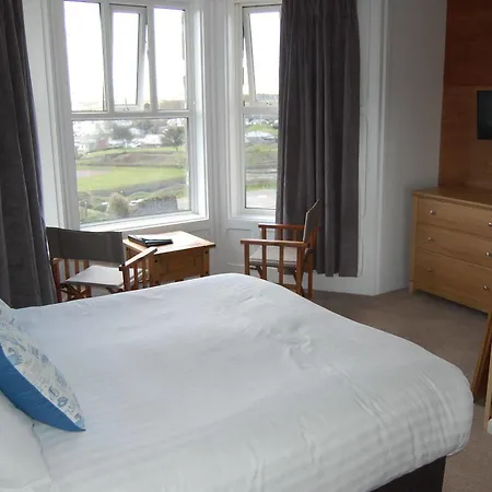 The Grosvenor 게스트하우스 4*