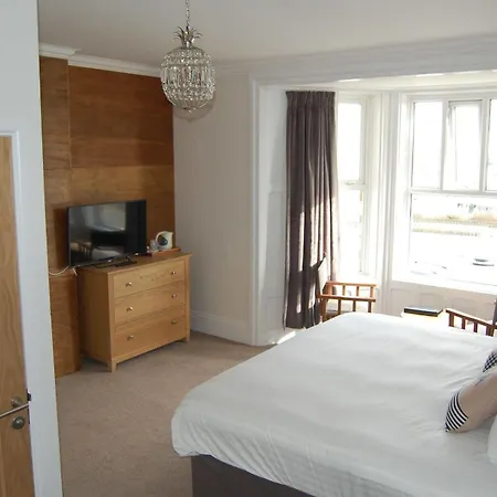 The Grosvenor 4* 뷰드