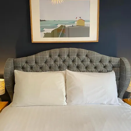 The Grosvenor 4* Bude