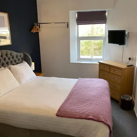 The Grosvenor 4*