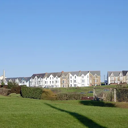 The Grosvenor