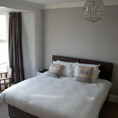 The Grosvenor 4* Bude