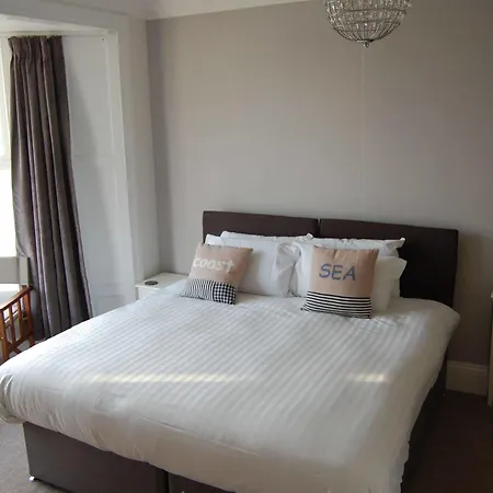 The Grosvenor Bude